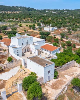 Naturelais Masseria Pittore Monopoli