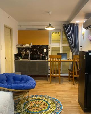 CHILL HOME 2