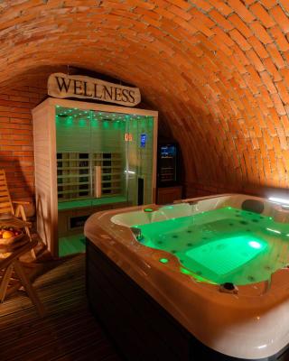 WeinSpitz - Wellness House