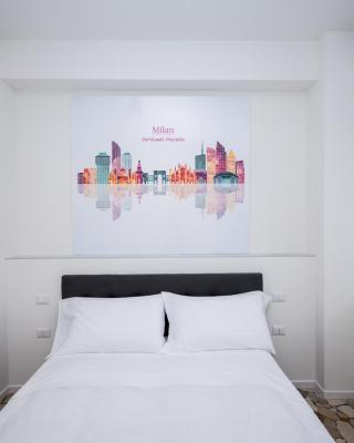 Airguest Pianella Rooms