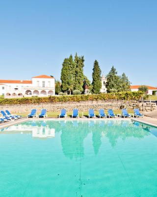 LAM Hotel Convento do Desagravo