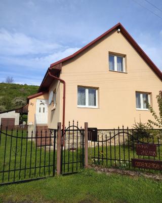 Privat ZUZANA