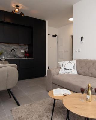 Studio Apartman Apollonia