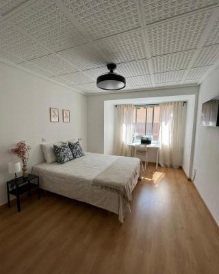 Urban Coliving Alicante