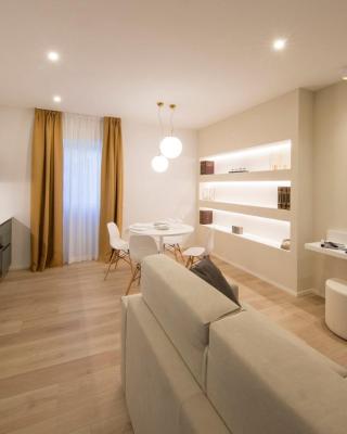 Residence Casa Coppa Appartamento Aster