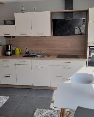 Ferienwohnung Am Bergpark