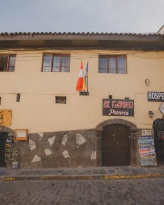 Lucios Cusco