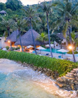 Semaya Beach Resort