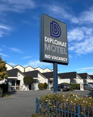 Diplomat Motel