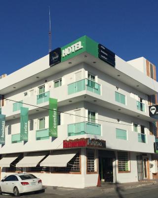 Hotel Xcalak