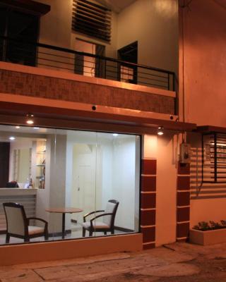 Mambaling Tourist Inn