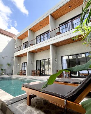 Adi surya guest house