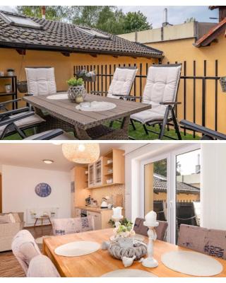 Dům u lázní Federer