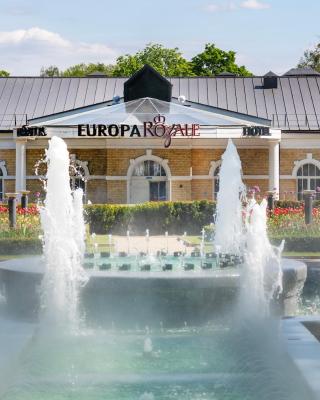 Europa Royale Druskininkai