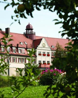 Schönblick. Christliches Gästezentrum