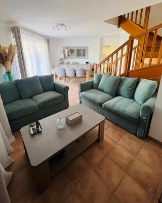 Maison à 700m de la mer