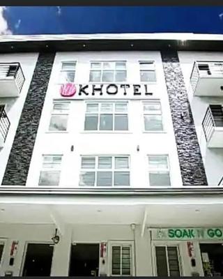 Khotel near T3 Airport