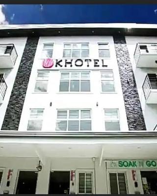 Khotel Pasay