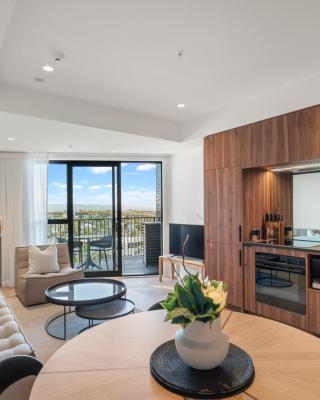 Greenhouse Apartments by Urban Rest