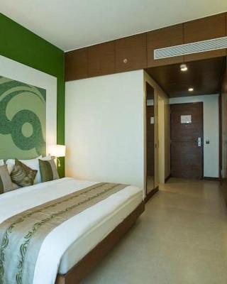 Hotel Atlantis suites Near Delhi Airport