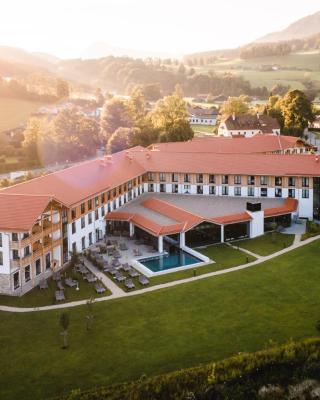 aja Ruhpolding