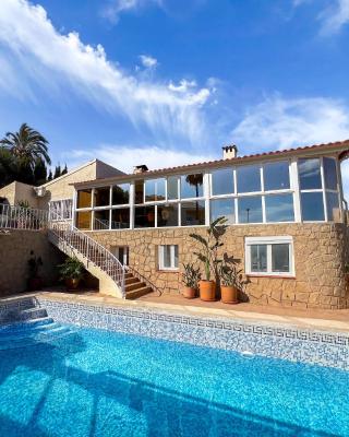 Villa Vamos del Pi