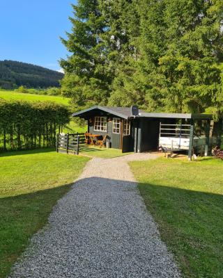 Guesthouse Wallenborn - Lodge