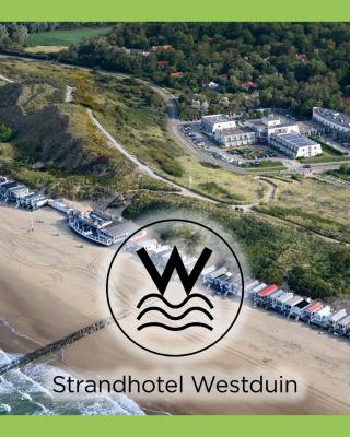 Strandhotel Westduin