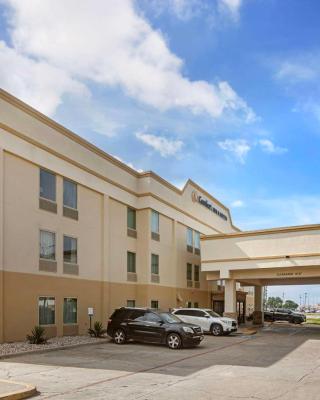 Comfort Inn & Suites Temple - Medical Center