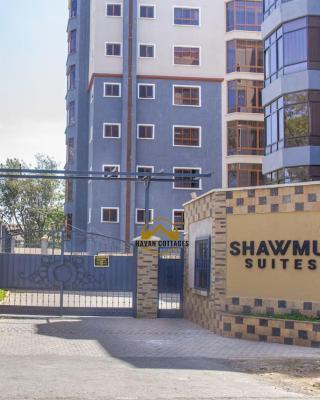 Havan Furnished Apartment-Shawmut