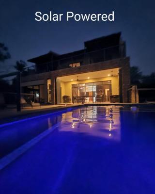 Rosendal Kruger View Villa