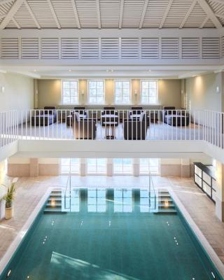 Strandhotel Zingst