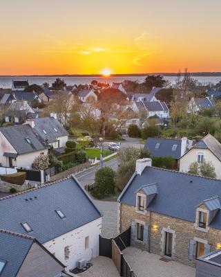 La Longère de la Plage