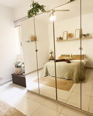 Top location Sliema stylish rooms