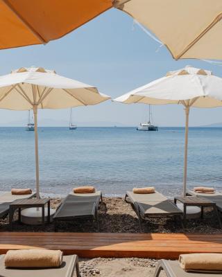 KHAI HOTEL BODRUM