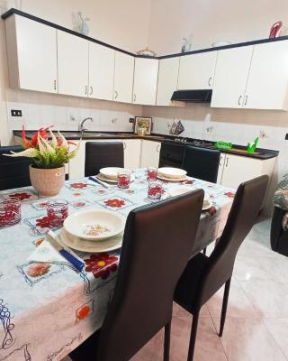 Casa mirela apartment