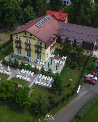 Hotel Dobsi