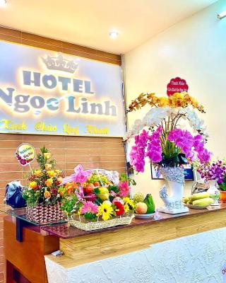 NGỌC LINH MT