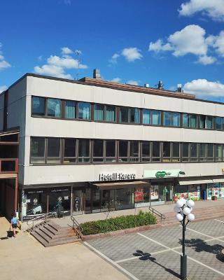 Hotelli Kerava