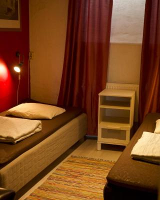 Dockside Hostel