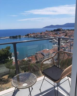 OLYMPIADA View