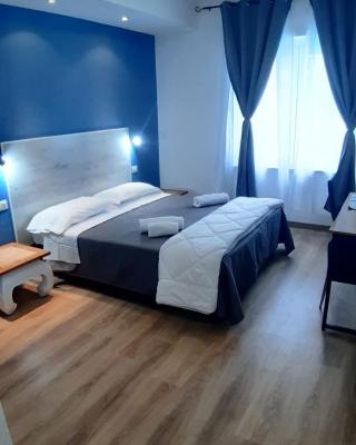 Casa Ribes Rooms, l'angolo tranquillo alle porte della città