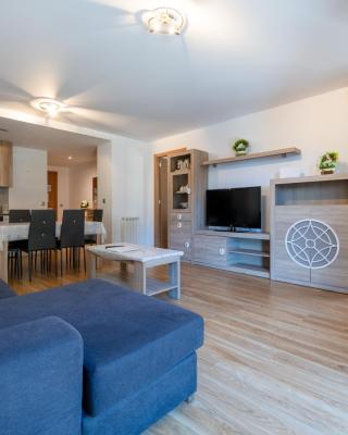 Apartamento EL RIU en Arinsal