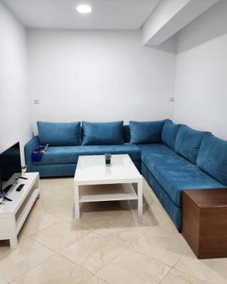 Appartements climatisés JANYA HOLIDAYS