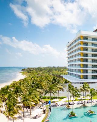 Hotel Mousai Cancun Adults Only
