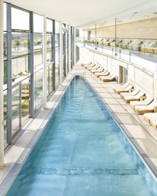 Therme Laa Hotel Silent Spa Villas