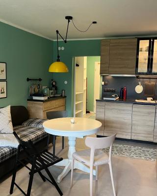 Allgäu Apartments Hüs 4 Ferienwohnung mit Self-Checkin