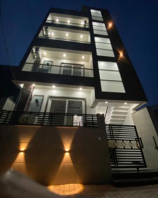 Royal Park Inn