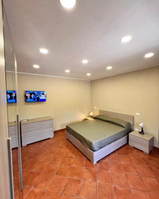 Appartamenti Minturnae Relais