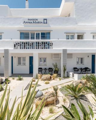 AnnaMaria Pansion